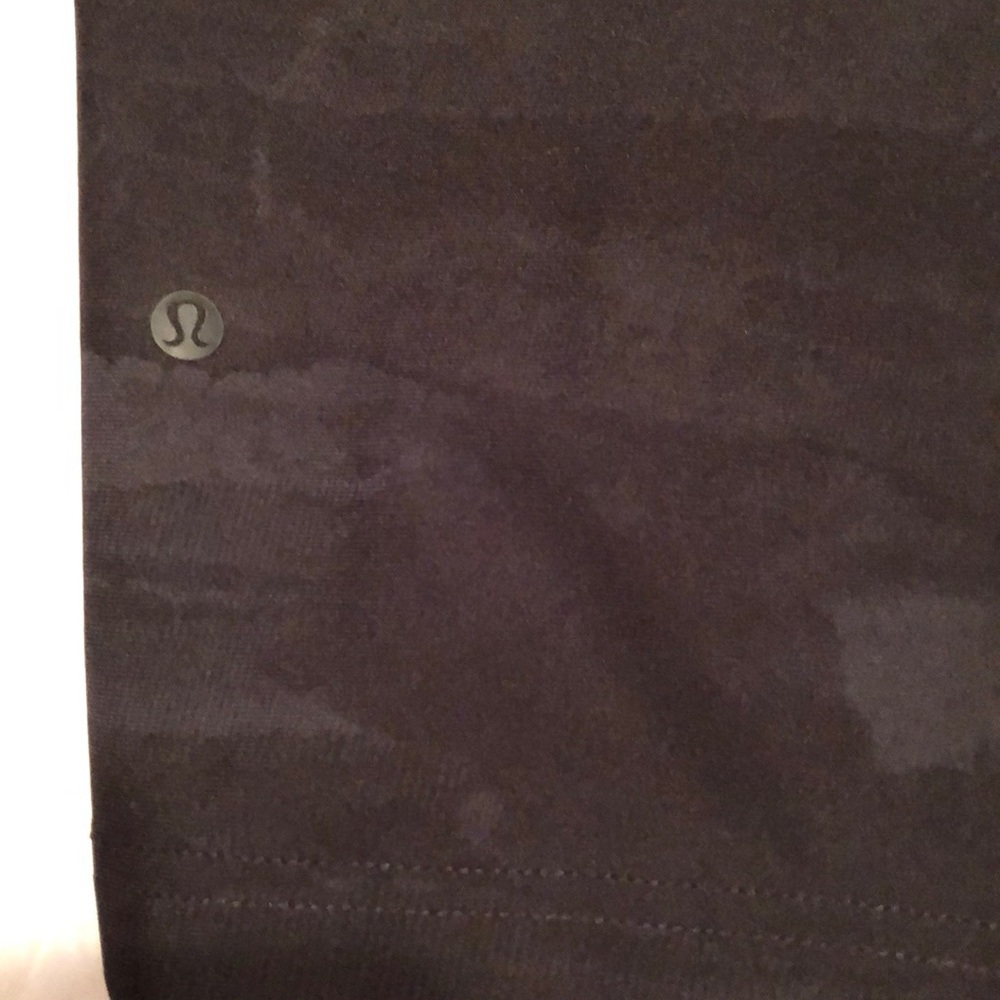 Pattern Shorts. - image 3